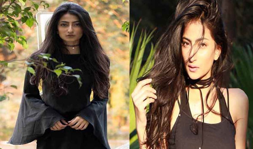 new photoshoot of shweta tiwari daughter palak