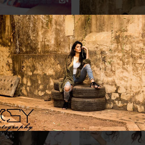 new photoshoot of shweta tiwari daughter palak