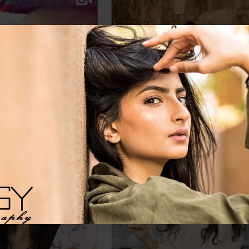 new photoshoot of shweta tiwari daughter palak