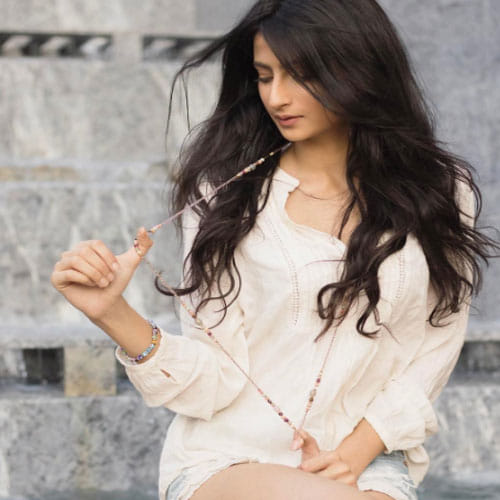 new photoshoot of shweta tiwari daughter palak