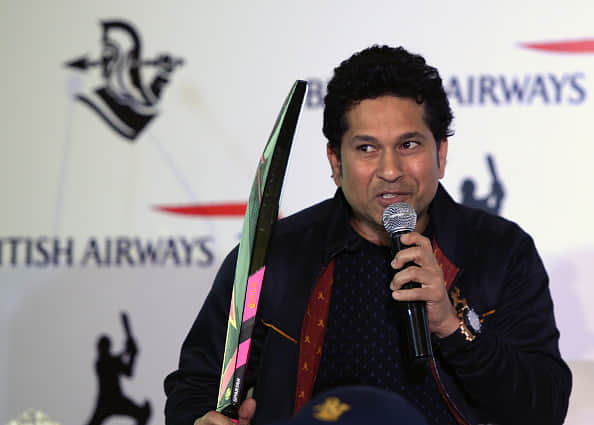 Pune test 1st IndvAus: Master blaster Sachin Tendulkar Says Virat Kohli and Boys Will Come Back Hard