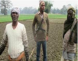 up mla bansidhar baudh lives simple life style