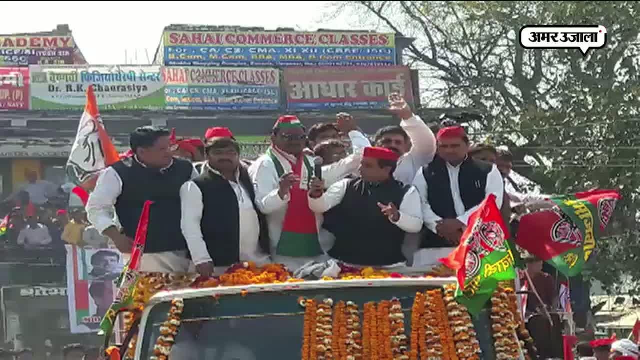 वाराणसी, एसपी, नरेंद्र मोदी, यूपी चुनाव 2017 