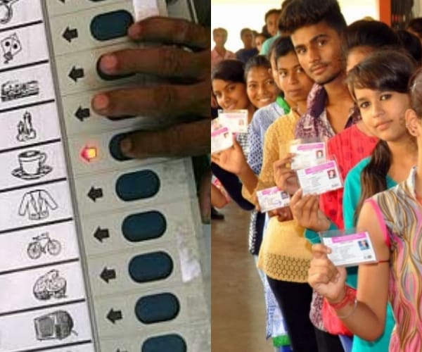 Do vote if you have no Voter ID