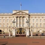 Buckingham palace