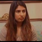 gurmehar kaur