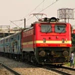 indian railway 