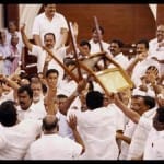 Madras HC calls for assembly footage in the case of Palaniswami trust vote