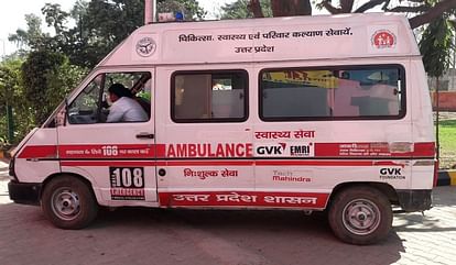 108 ambulance now comes under essential services maintenance act