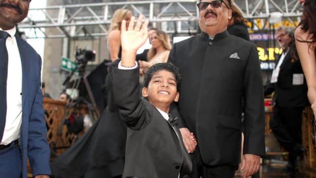 sani pawar for oscar 2017 
