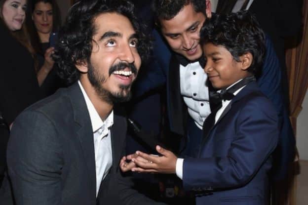sani pawar for oscar 2017 