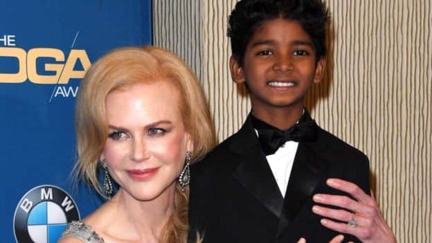 sani pawar for oscar 2017 