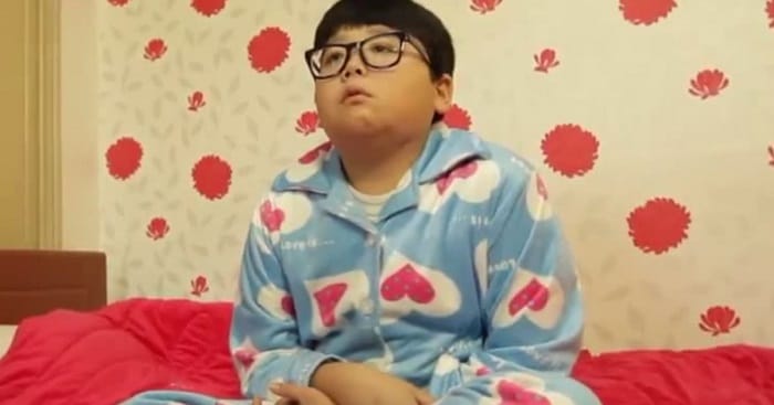 This 26 Year Old Man Who Still Looks Like A Kid May Be The Key To The Fountain Of Youth
