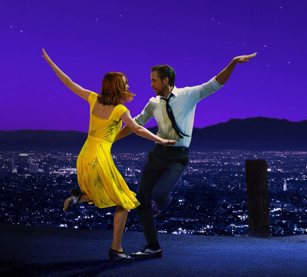 oscar 2017 winner films story line