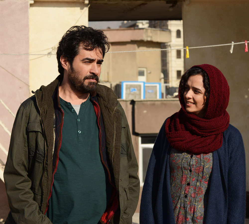 oscar 2017 winner films story line