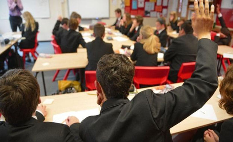Children should be taught about pornography and sexting