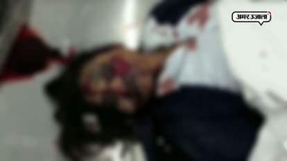 FOUR DEAD IN ROAD ACCIDENT IN KAPURTHALA