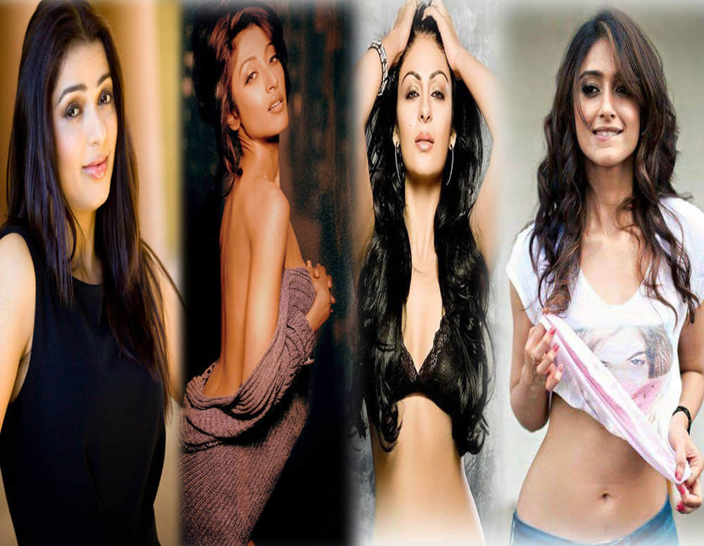 Actresses flop in Bollywood but hit in regional films