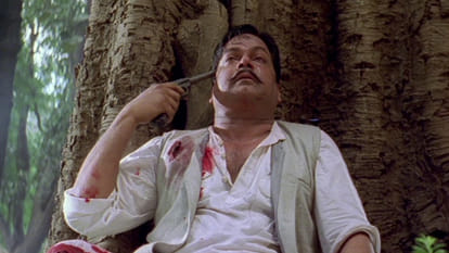 five bollywood star role in chandra shekhar azad
