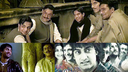 five bollywood star role in chandra shekhar azad
