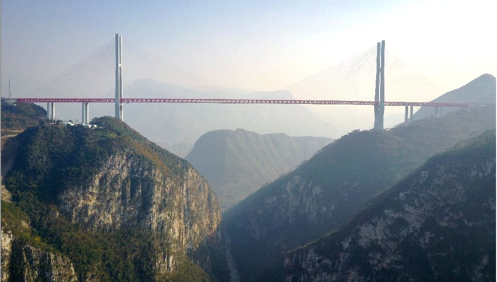 Arial Bridge Will be Built at Dhali-Kethighat Forelane at Shimla.