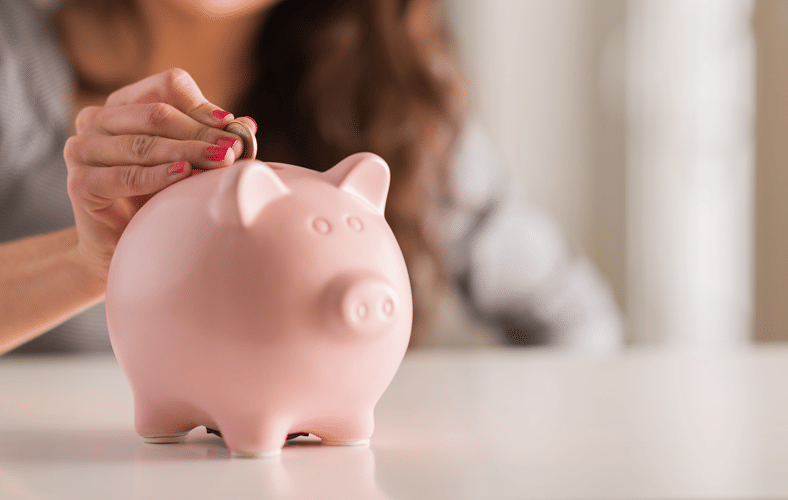 5 Financial Resolutions for 2017