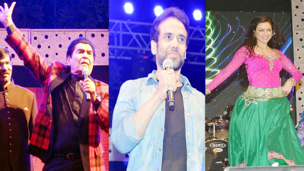 mahashivratri utsav in hameerpur 