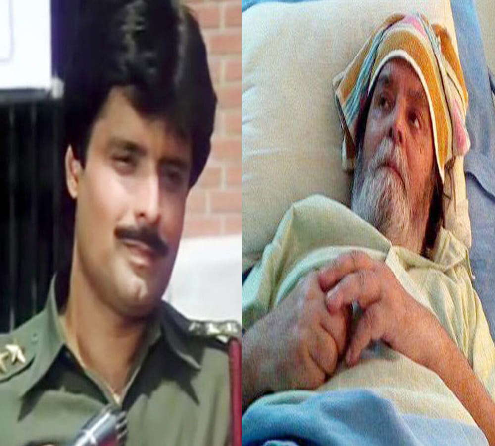 Punjab Chief Minister Captain Amarinder Singh come forward to help actor Satish Kaul