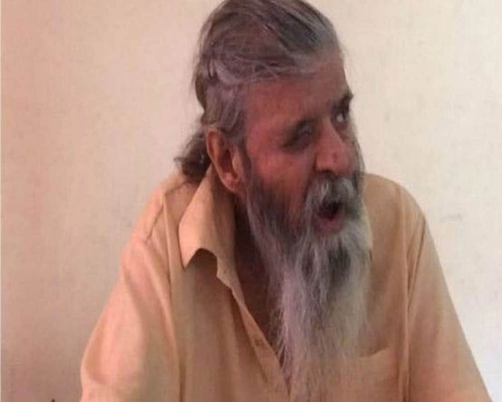 Punjab Chief Minister Captain Amarinder Singh come forward to help actor Satish Kaul