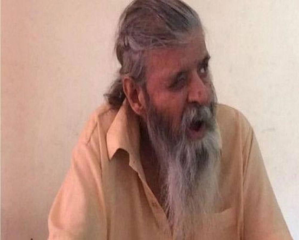 Punjab Chief Minister Captain Amarinder Singh come forward to help actor Satish Kaul