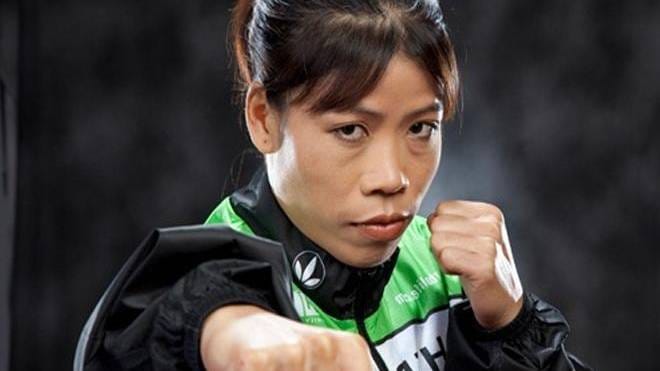 world champion boxer mc marykom big statement on retirement and future planning