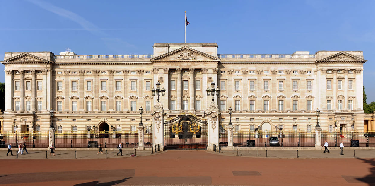 Buckingham Palace says Prince Philip to step down from royal duties 