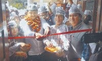 yamunanagar,aap party politics
