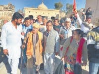 yamunanagar, pakistan.yatra radd