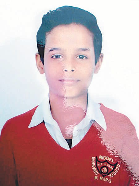 Five days kidnapped student killed, bodies found in pond