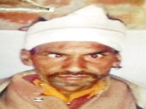 Bahavalpur villagers panic