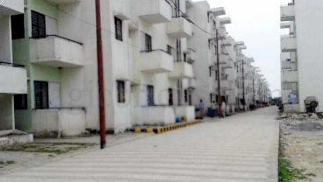 accessible scheme 2200 flats ready 