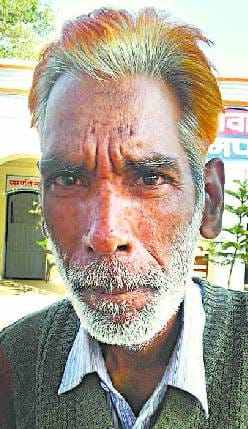 E-rickshaw was stolen from loans purchased