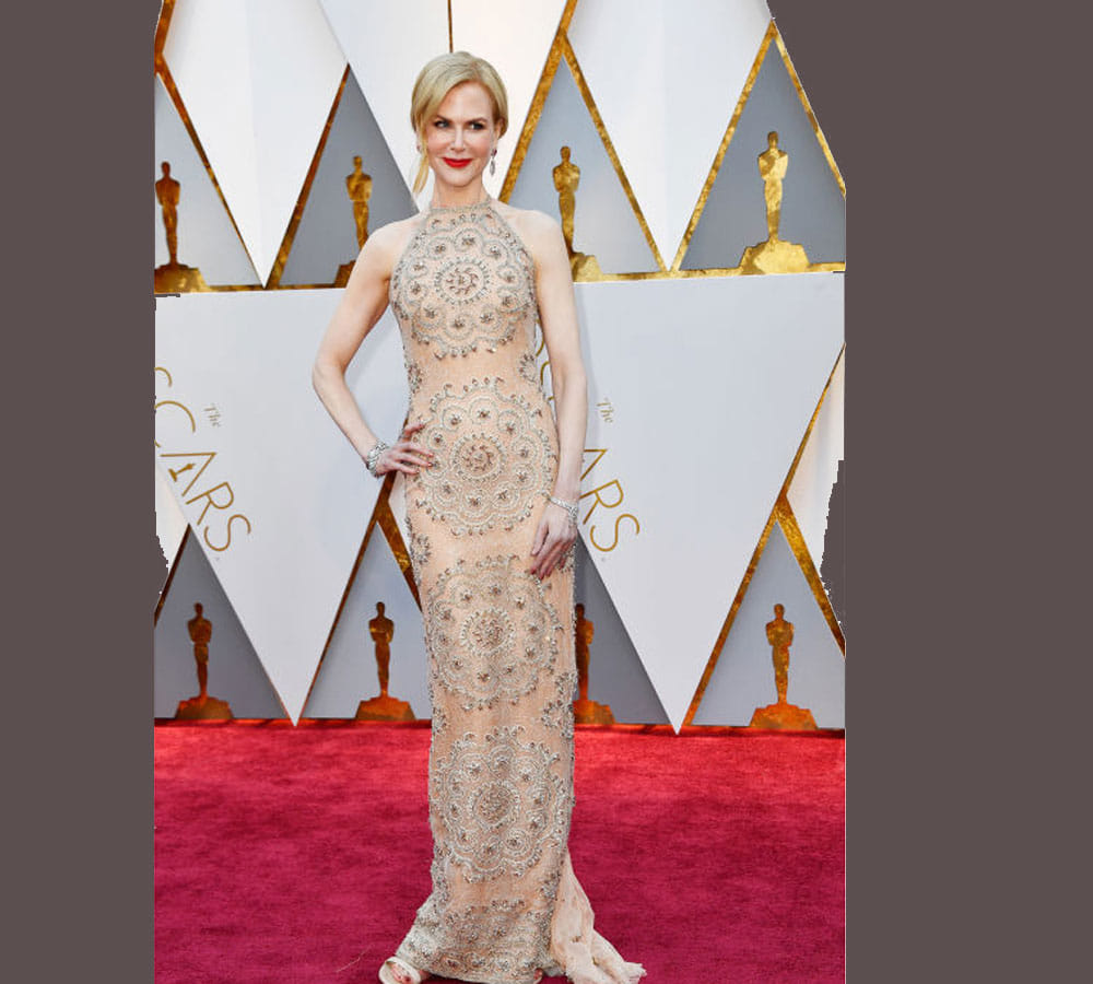 best and worst dressed celebrities in oscars 2017