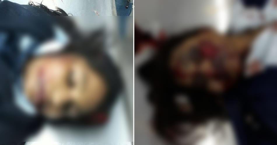 four people killed in road accident at kapurthala of punjab