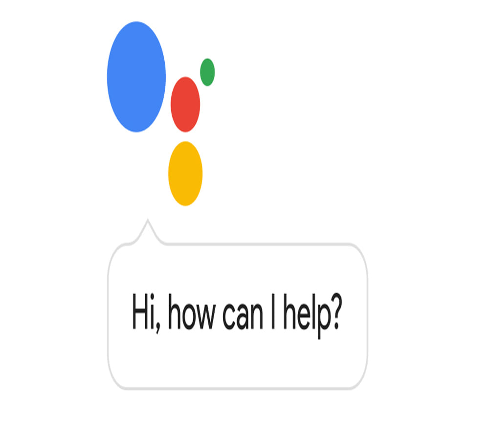 Google Assistant is rolling out on Android marshmallow and nougat