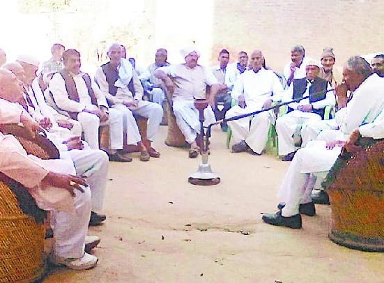 Governments were ignoring farmers: Tikait