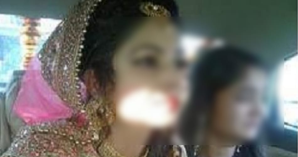 groom demand car and cash at marriage ceremony time and ran away, case against groom family