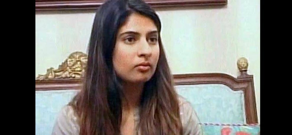 this is how father of gurmehar kaur captain mandeep singh martyred during his duty on border