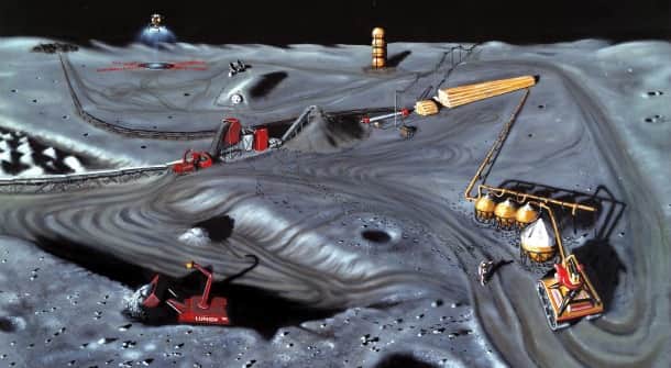 Moon could help power to whole of India in 2030