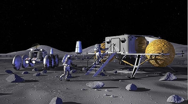 Moon could help power to whole of India in 2030