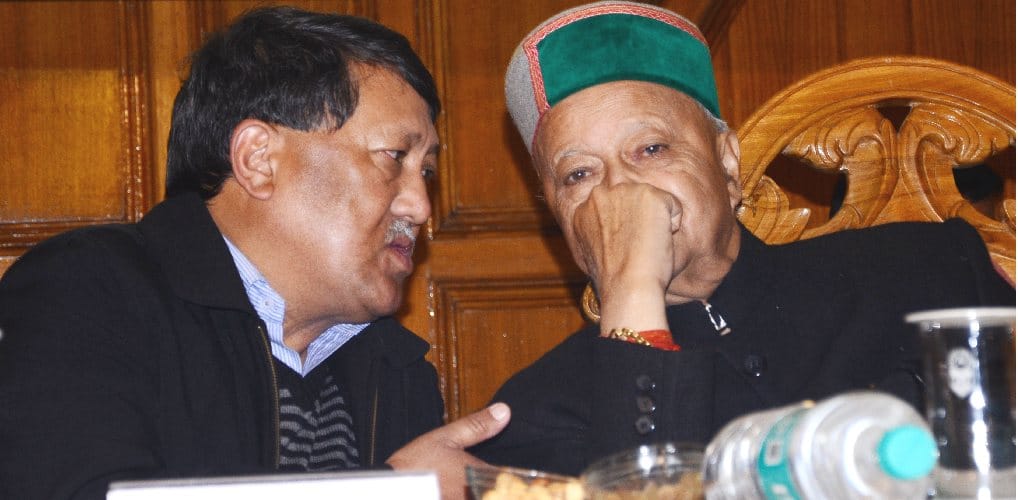 Himachal Goveronment on Target in Kotkhai Girl Rape and Murder Case.