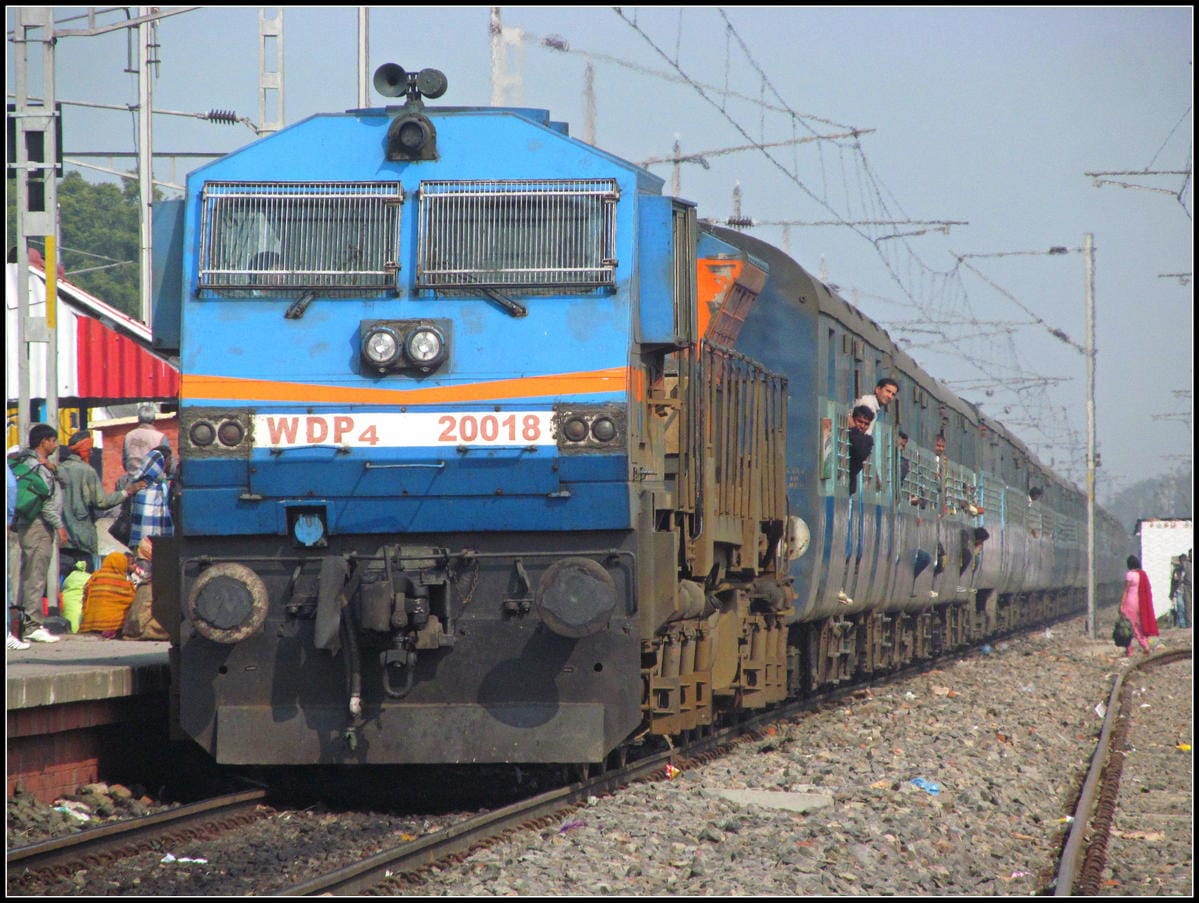 new train announced for vaishno devi piligrims