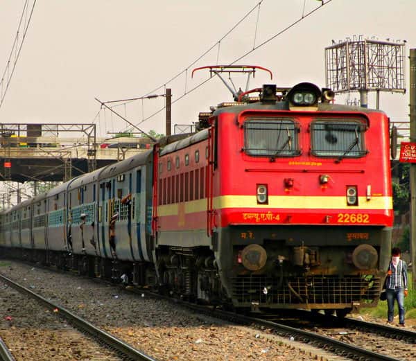 railway many rules change from 
