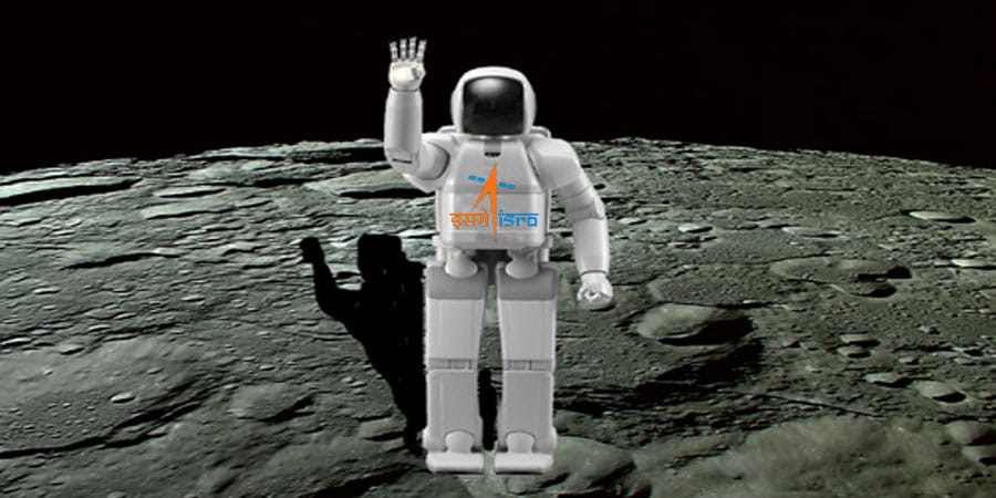 ISRO is planning to land robot on moon